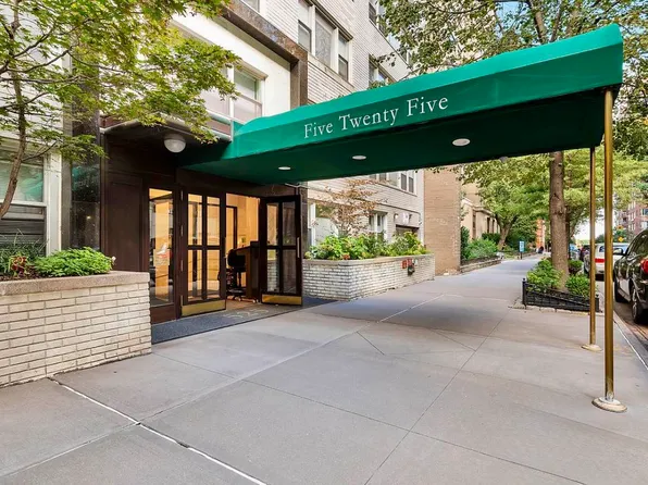 525 East 82nd Street image 26 of 27