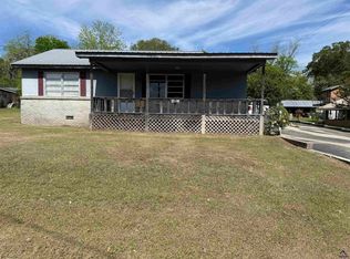 5519 Beulah Ave, Eastman, GA 31023
