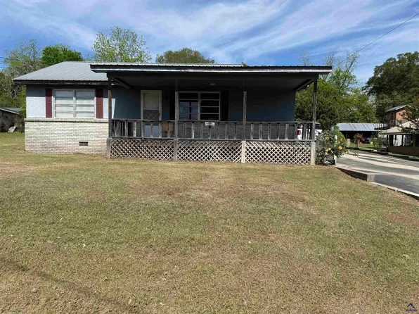 5519 Beulah Ave, Eastman, GA 31023