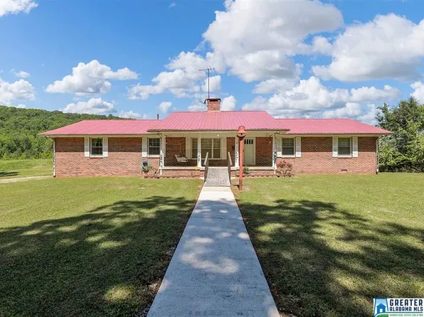 4940 Bearden Rd, Pinson, AL 35126