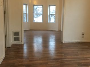 3514 S Wood St, Chicago, IL