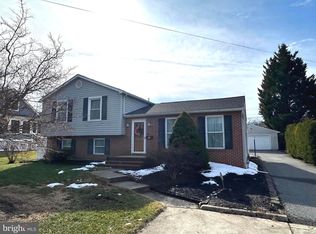 13 Cinder Rd, Lutherville Timonium, MD 21093