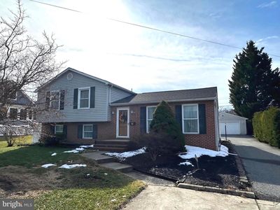 13 Cinder Rd, Lutherville Timonium, MD, 21093