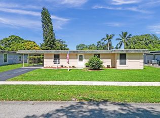 7909 NW 73rd Ave, Tamarac, FL 33321
