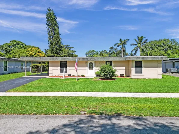 7909 NW 73rd Ave, Tamarac, FL 33321