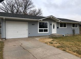 810 Washington Ave, Goodland, KS 67735