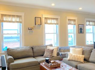26 Preble St #3, South Boston, MA 02127