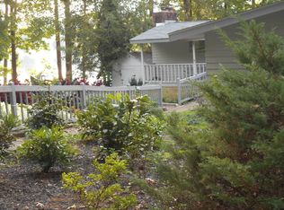 224 Blue Heron Way, Ten Mile, TN 37880