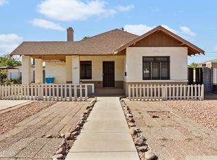 1237 E Pierce St, Phoenix, AZ 85006