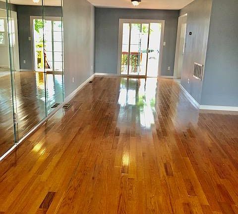 3rd image of 114 Benson Ave Floor 2