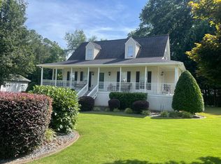 4749 Colony Dr SE, Acworth, GA 30102