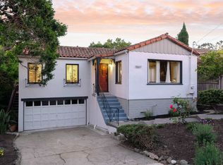 5507 Harbord Dr, Oakland, CA