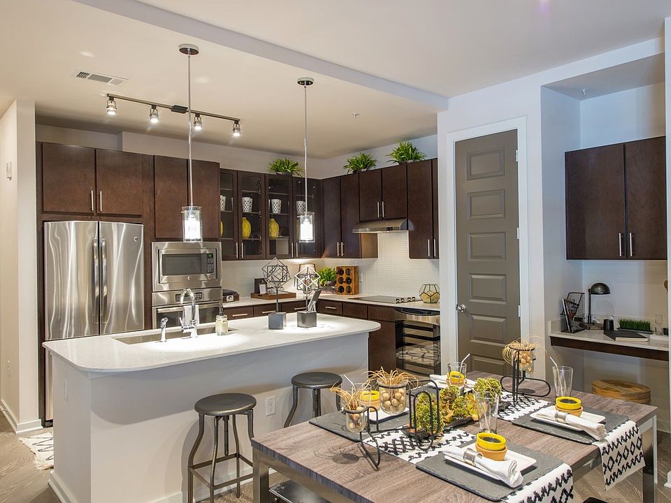 Kitchen and Dining
