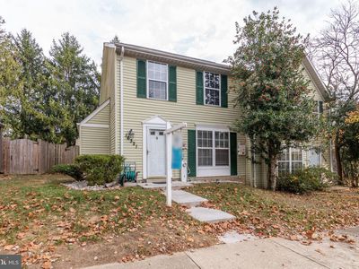 16321 Pewter Ln, Bowie, MD, 20716