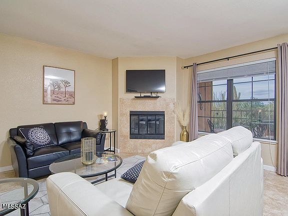 2nd image of 6651 N Campbell Ave APT 210