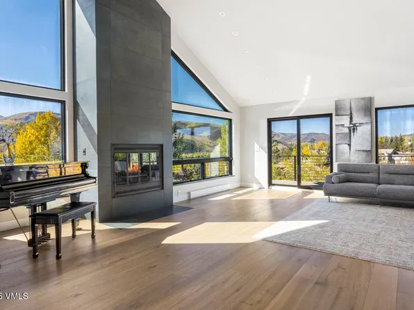 80 Lariat Rd, Vail, CO 81632