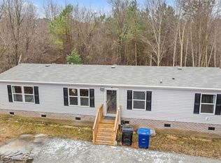 5023 Gladys Owens St, La Grange, NC 28551