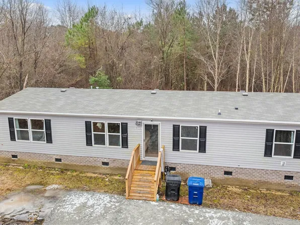 5023 Gladys Owens Street, La Grange, NC 28551