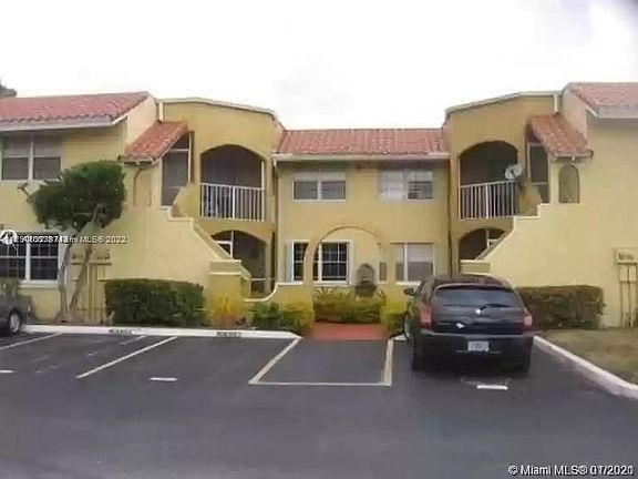 2nd image of 15655 SW 74th Circle Dr #136