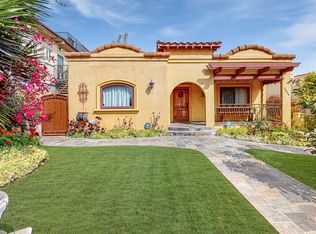 3934 East Blvd, Los Angeles, CA 90066