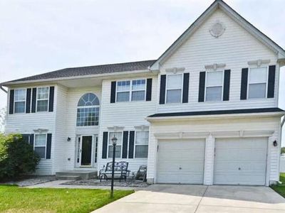 11959 Castle Pines Ln, Waldorf, MD, 20602