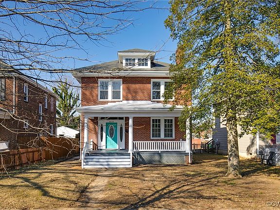 2nd image of 3522 Maryland Ave