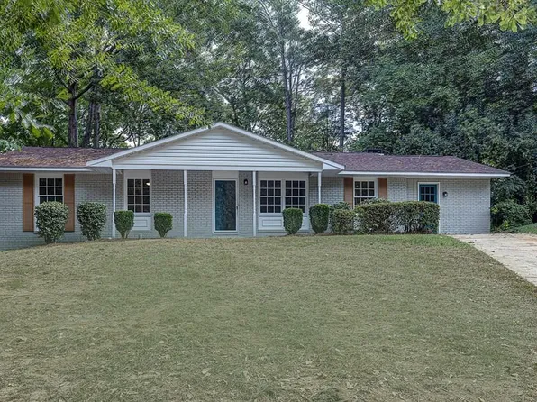 5 Randall Ct, Columbus, GA 31909