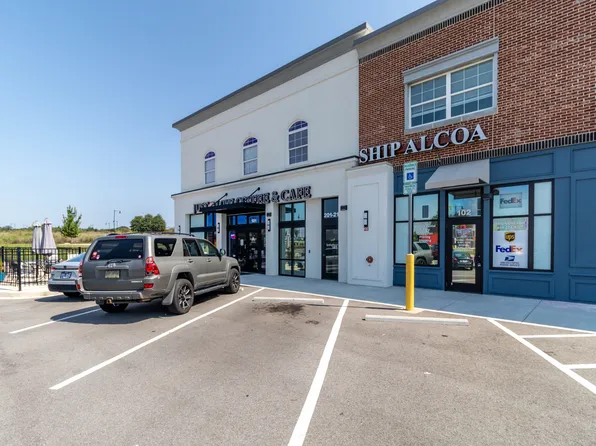 Franck Street - 1120 (ALCOA)