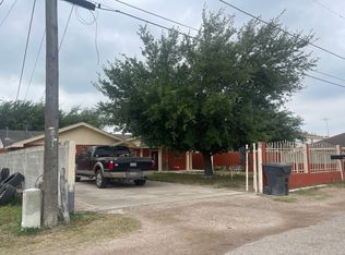 31 Barrera Ln, Roma, TX 78582