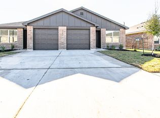 1301 Concord Dr UNIT A, Copperas Cove, TX 76522