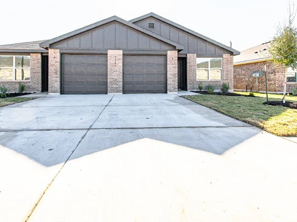 1301 Concord Dr Unit A, Copperas Cove, TX 76522
