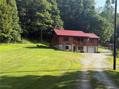 25 Moody Ln, Saint Marys, WV, 26170