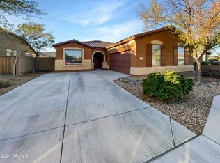 16027 W Tohono Dr, Goodyear, AZ 85338
