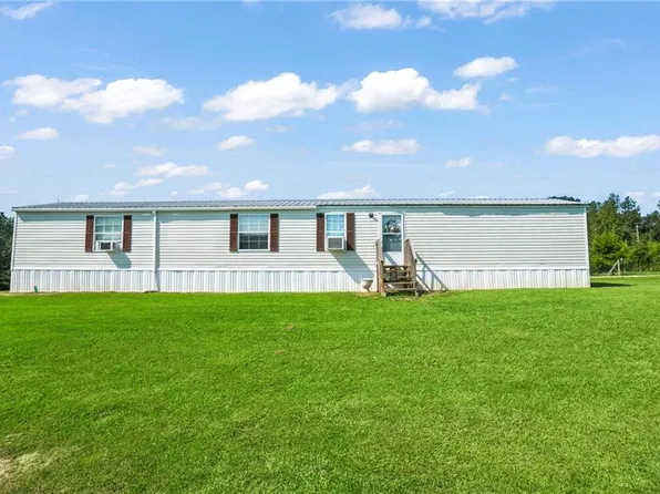20216 Rolling Hills Ln, Franklinton, LA 70438