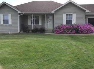 621 S Water St, Seymour, MO 65746