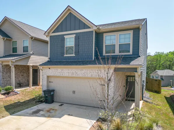 2791 Stokes Dr, Opelika, AL 36804