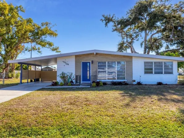 340 Glen Oak Rd, Venice, FL 34293