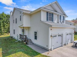 72 Trinity Cir #A, Rochester, NH 03839