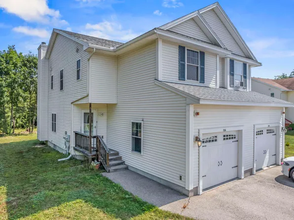 72 Trinity Circle #A, Rochester, NH 03839