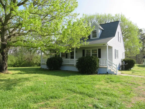 7301 Claiborne Rd, Sutherland, VA 23885