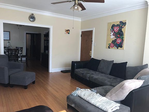 3rd image of 5024 W Eddy St #1