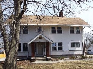 7601 Holmes Rd, Kansas City, MO 64131