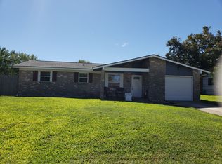 311 Balboa Dr, Universal City, TX 78148