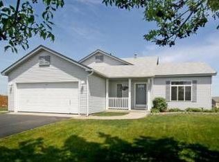 1580 Harvest Ln, Shakopee, MN 55379