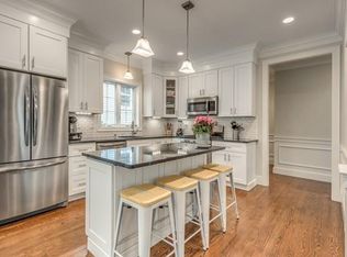 108 Myrtle St #1, Waltham, MA 02453