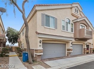 6461 Za Zu Pitts Ave UNIT 103, Sunrise Manor Town, NV 89122
