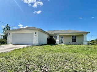 3308 9th St SW, Lehigh Acres, FL 33976