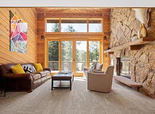 32217 Buffalo Park Rd, Evergreen, CO 80439