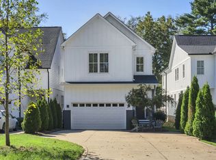 1009 Draughon Ave, Nashville, TN 37204