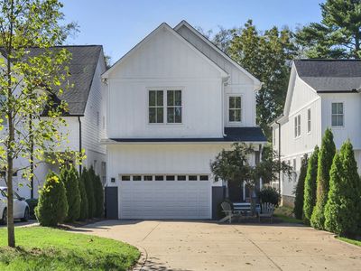 1009 Draughon Ave, Nashville, TN, 37204